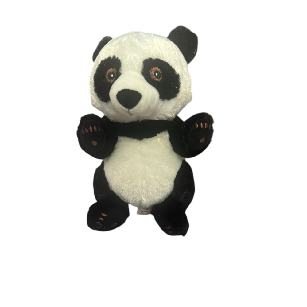 Disney Babies Black & White Panda Bear souvenir